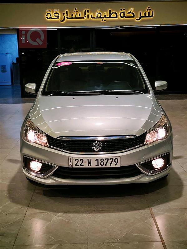 Suzuki Ciaz 2024 for sale in Iraq - Najaf